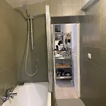 Loft Esquilino Terrazza A Stazione Termini