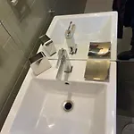 Loft Esquilino Terrazza A Stazione Termini Apartmán *