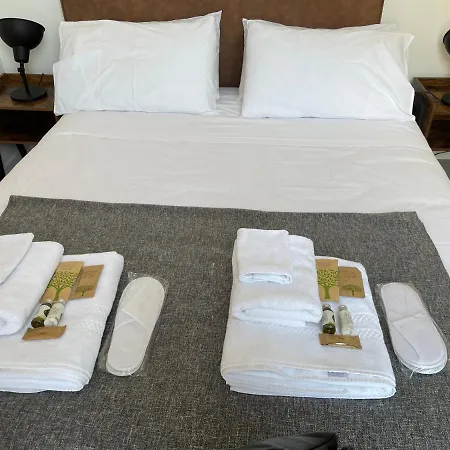 Loft Esquilino Terrazza A Stazione Termini * روما