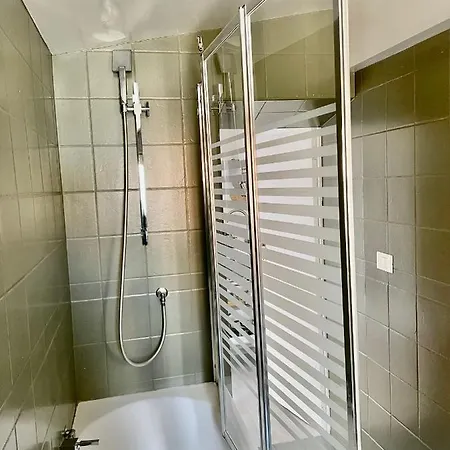 Loft Esquilino Terrazza A Stazione Termini Apartman
