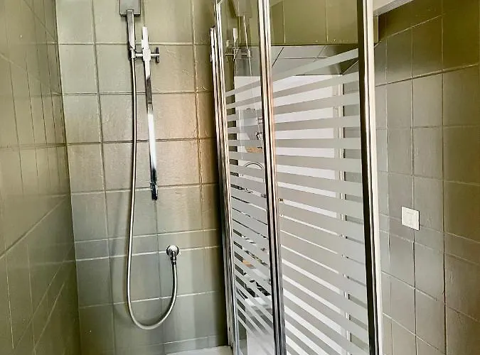 Loft Esquilino Terrazza A Stazione Termini شقة