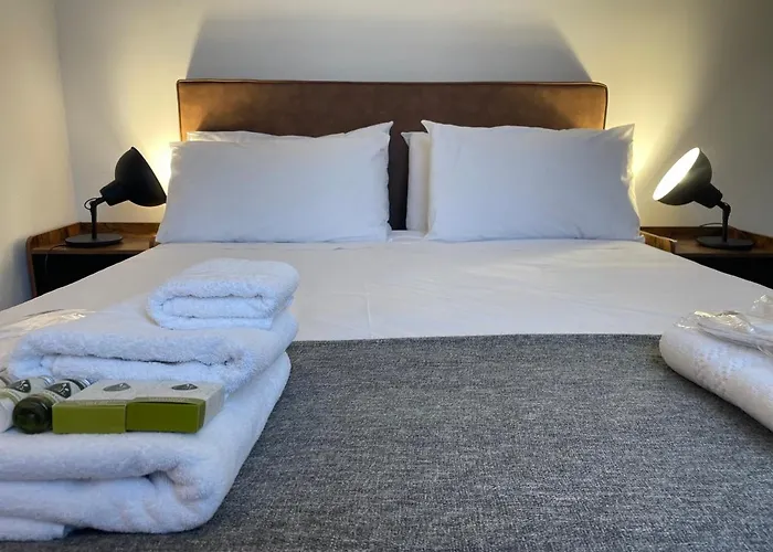 Loft Esquilino Terrazza A Stazione Termini * روما