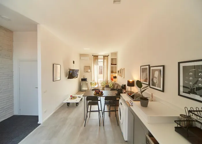 Loft Esquilino Terrazza A Stazione Termini * روما