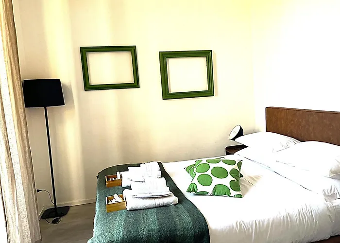 Loft Esquilino Terrazza A Stazione Termini شقة *