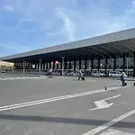 Loft Esquilino Terrazza A Stazione Termini