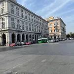 Loft Esquilino Terrazza A Stazione Termini Apartamento Roma