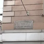 Loft Esquilino Terrazza A Stazione Termini Apartamento Roma