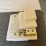 Apartamento Loft Esquilino Terrazza A Stazione Termini *