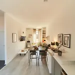 Loft Esquilino Terrazza A Stazione Termini * Roma