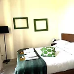 Loft Esquilino Terrazza A Stazione Termini Apartamento *