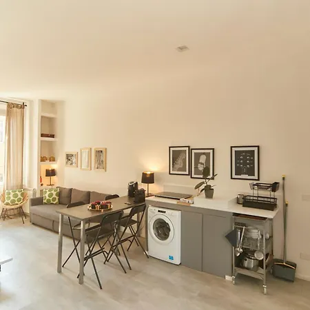 Loft Esquilino Terrazza A Stazione Termini *